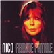 Nico - Femme Fatale